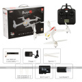 MJX B2C Bugs 2 GPS Brushless RC Quadcopter Drone Avec 1080 P HD Caméra Altitude Tête Headless RC Hélicoptère Jouets